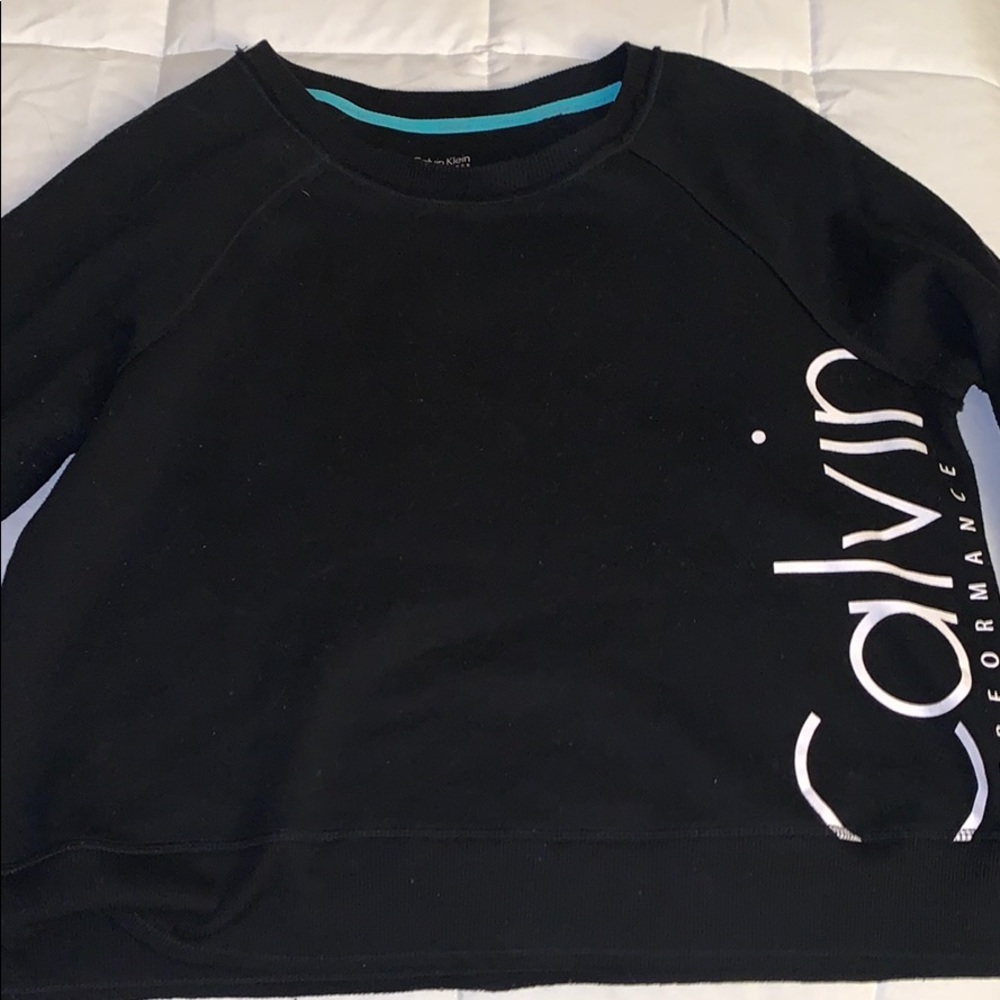 Calvin Klein sweater